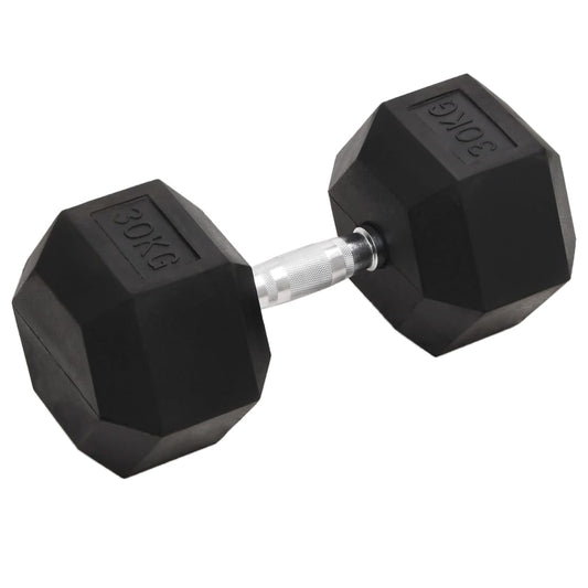 Kurzhantel 30 kg Gusseisen