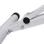 Load image into Gallery viewer, Hantelbank mit Langhantel und Kurzhantel Set 60,5 kg
