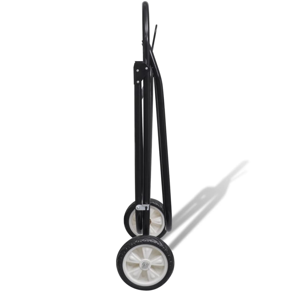 Sattelständer mit Rollen Klappbar