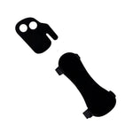 Load image into Gallery viewer, Recurvebogen mit Zubehör 49" 20 lb für Jugendliche
