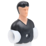 Load image into Gallery viewer, Tischfußball-Spieler 22 Stk. für 12,7 mm Stange
