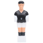 Load image into Gallery viewer, Tischfußball-Spieler 22 Stk. für 12,7 mm Stange
