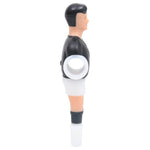 Load image into Gallery viewer, Tischfußball-Spieler 22 Stk. für 12,7 mm Stange
