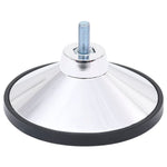 Load image into Gallery viewer, Tischfußball-Füße 4 Stk. Verchromt
