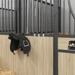 Load image into Gallery viewer, Eimerhaken 3 Stk. Tragbar Silbern Stahl
