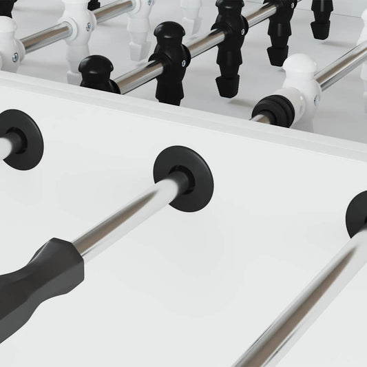 Fußballtischlager für 5 x 5 x 2.8 cm Stangen 10 pcs