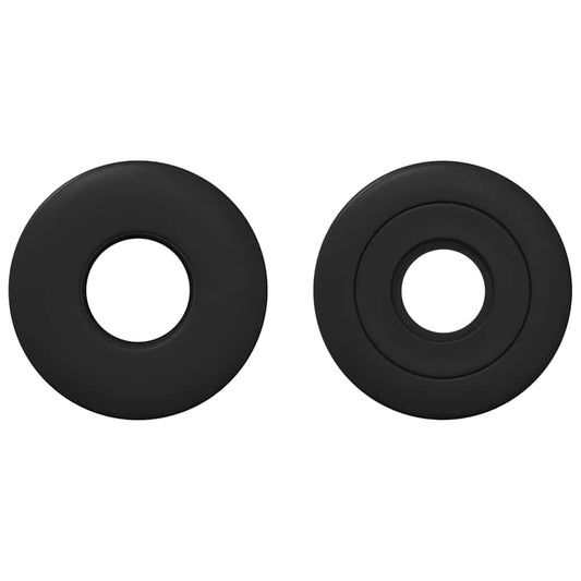 Fußballtischlager für 5 x 5 x 2.8 cm Stangen 10 pcs