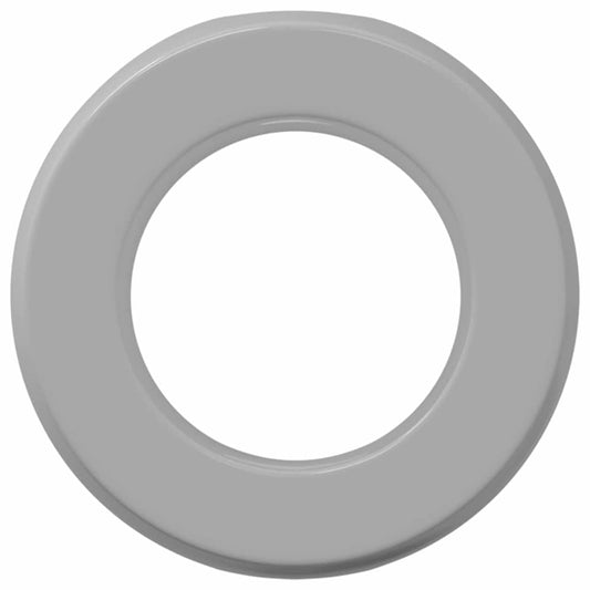 Fußballtischlager 10 pcs Schwarz 3 x 3 x 1,4 cm Kunststoff